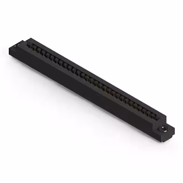 857-029-531-103 EDAC Inc.  Edgeboard Connectors